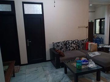 Rumah 2 Lantai Babatan Pratama *DN