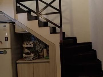 Rumah 2 Lantai Babatan Pratama *DN
