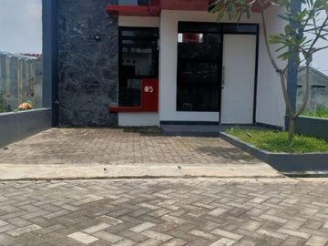 Promo rumah baru ready stock Padalarang akses tol