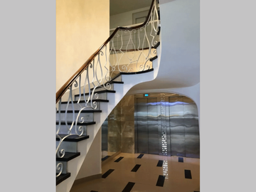 Departamento en Venta en Caballito 1 ambiente 35 m2 + balcón y cochera (opcional) - Malvinas Argentinas 1
