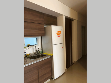 Departamento en Venta en Caballito 1 ambiente 35 m2 + balcón y cochera (opcional) - Malvinas Argentinas 1