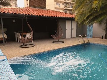 Departamento en Venta en Caballito 1 ambiente 35 m2 + balcón y cochera (opcional) - Malvinas Argentinas 1
