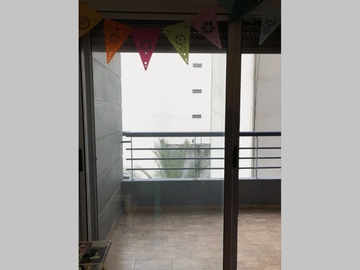 Departamento en Venta en Caballito 1 ambiente 35 m2 + balcón y cochera (opcional) - Malvinas Argentinas 1