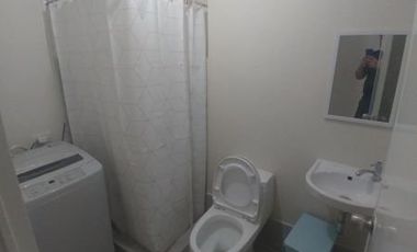 Fully Furnished Studio unit for lease at AMAIA SKIES SHAW