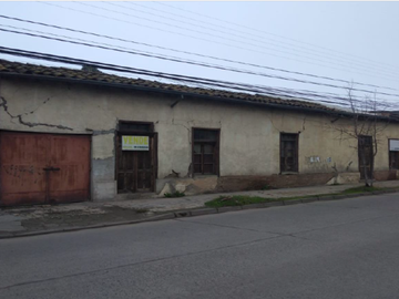 Terreno Construccion en Venta en Linares(37991)