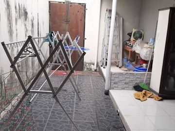 Rumah 2 lantai dekat Akademi angkatan udara yogyakarta