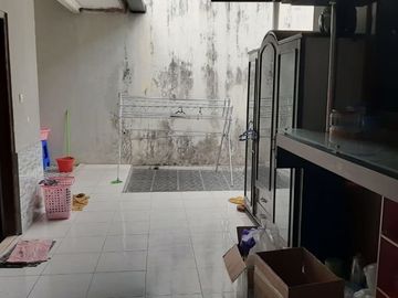 Rumah 2 lantai dekat Akademi angkatan udara yogyakarta