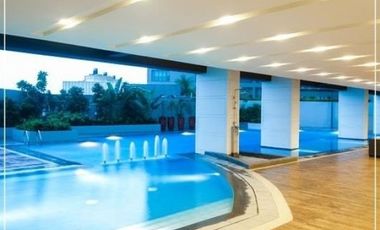 STUDIO UNIT for SALE at Twin Oaks Place