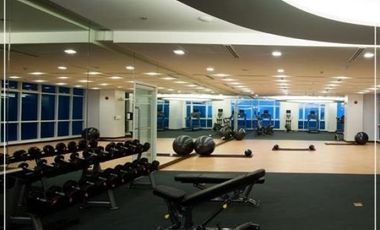 STUDIO UNIT for SALE at Twin Oaks Place