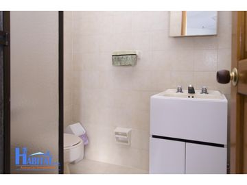 Apartamento en venta, Bello Horizonte, Santa Marta