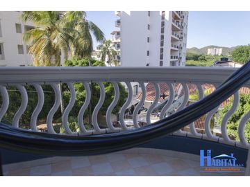 Apartamento en venta, Bello Horizonte, Santa Marta