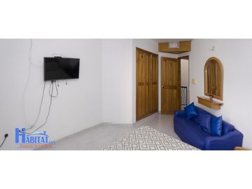 Apartamento en venta, Bello Horizonte, Santa Marta