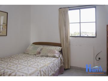 Apartamento en venta, Bello Horizonte, Santa Marta