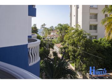 Apartamento en venta, Bello Horizonte, Santa Marta