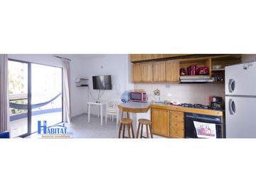 Apartamento en venta, Bello Horizonte, Santa Marta