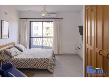Apartamento en venta, Bello Horizonte, Santa Marta