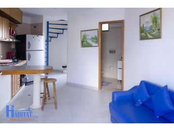 Apartamento en venta, Bello Horizonte, Santa Marta