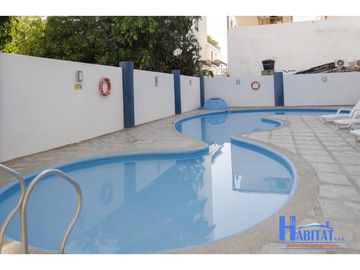 Apartamento en venta, Bello Horizonte, Santa Marta