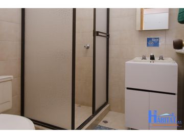 Apartamento en venta, Bello Horizonte, Santa Marta