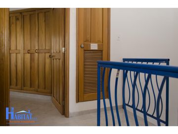 Apartamento en venta, Bello Horizonte, Santa Marta