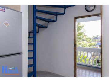 Apartamento en venta, Bello Horizonte, Santa Marta