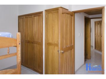 Apartamento en venta, Bello Horizonte, Santa Marta