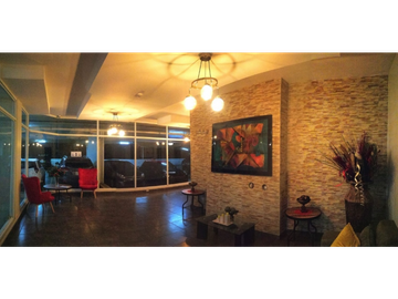 VENTA DE APARTAMENTO EN OBARRIO, PH BRISAS DE SAN FERNANDO
