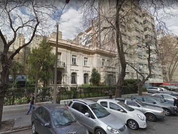 Venta apartamento a estrenar 2 dormitorios con terraza en Pocitos, Montevideo