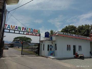Spesial, Promo terbatas, Cukup 3jt bisa Punya Rumah idaman; Bandung