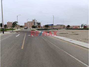 🌟 ¡TU FUTURO COMIENZA AQUÍ! 🌟

¿Sueñas con construir tu casa o invertir en un buen punto?
👉 ¡Esta es tu gran oportunidad!

📐 Área: 90.73 m²
📍 Ub