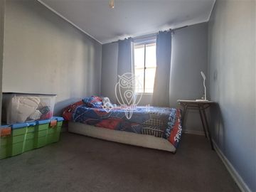Casa en venta de 3D/3B en Puente Alto, H.Conquistadores
