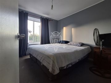 Casa en venta de 3D/3B en Puente Alto, H.Conquistadores