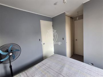 Casa en venta de 3D/3B en Puente Alto, H.Conquistadores