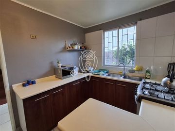 Casa en venta de 3D/3B en Puente Alto, H.Conquistadores