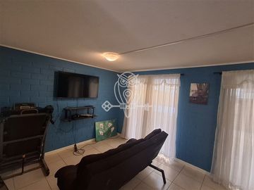 Casa en venta de 3D/3B en Puente Alto, H.Conquistadores