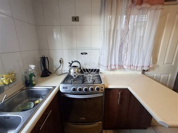 Casa en venta de 3D/3B en Puente Alto, H.Conquistadores