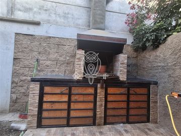 Casa en venta de 3D/3B en Puente Alto, H.Conquistadores
