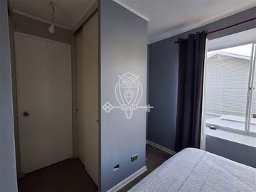 Casa en venta de 3D/3B en Puente Alto, H.Conquistadores