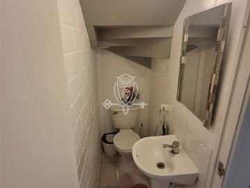 Casa en venta de 3D/3B en Puente Alto, H.Conquistadores