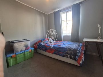 Casa en venta de 3D/3B en Puente Alto, H.Conquistadores
