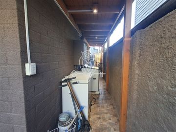 Casa en venta de 3D/3B en Puente Alto, H.Conquistadores