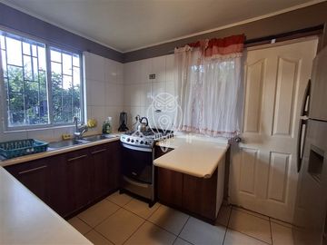 Casa en venta de 3D/3B en Puente Alto, H.Conquistadores