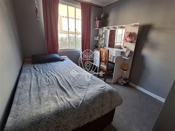 Casa en venta de 3D/3B en Puente Alto, H.Conquistadores