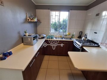 Casa en venta de 3D/3B en Puente Alto, H.Conquistadores