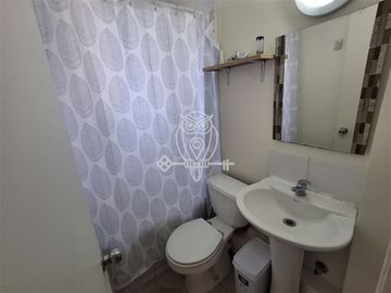 Casa en venta de 3D/3B en Puente Alto, H.Conquistadores