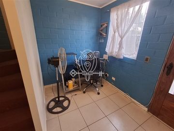 Casa en venta de 3D/3B en Puente Alto, H.Conquistadores