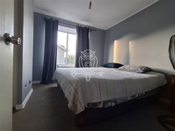 Casa en venta de 3D/3B en Puente Alto, H.Conquistadores