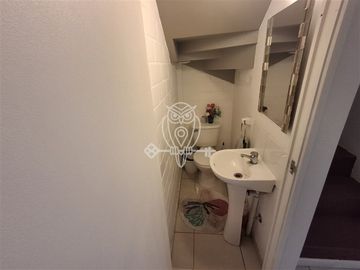 Casa en venta de 3D/3B en Puente Alto, H.Conquistadores