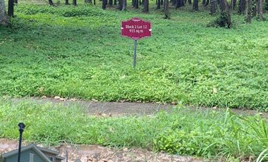 Lot For Sale - Promenade, Santa Rosa