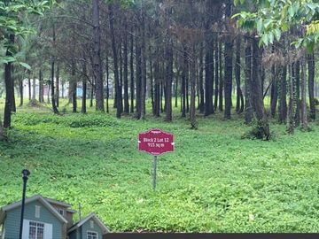 Lot For Sale - Promenade, Santa Rosa